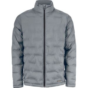 Cutter & Buck Baker Jacket Heren 351466 - Grijs - L