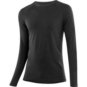 Loeffler - Transtex Merino - Lange Mouwen Basislaag - Functioneel Shirt