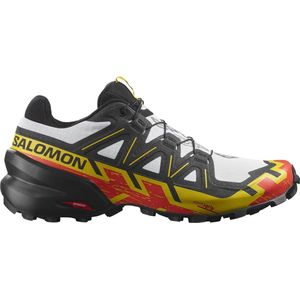 Salomon SPEEDCROSS 6 Heren Sneakers - Maat 8