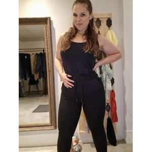 New Star chino Zwart 34