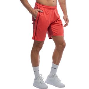 Siux Short Jamming Red