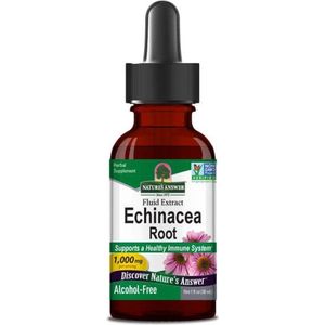 Echinacea Root (Zonnehoed) van Nature's Answer - 60ml