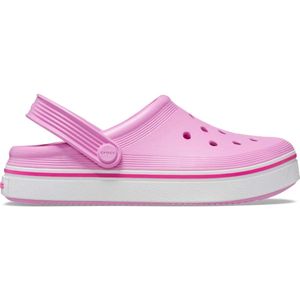Crocs Classic Off Court Clog Roze Maat 36-37 M4-W6