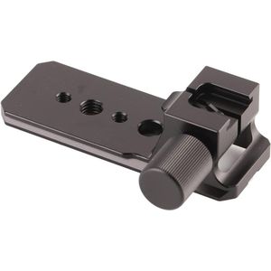 JGS Premium - Lens Collar Camouflage voor Sony 200-600 Lens - Ondersteuning Ring Vervanging Stand Voet Fe 200-600