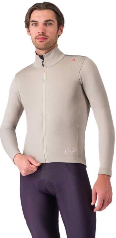 Castelli - Espresso Air - Jas - Beige