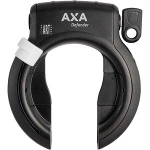 Axa Defender Ringslot - ART2 - Zwart