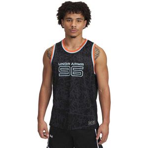 Under Armour - Zone Pro - Gebreide Tanktop
