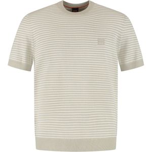 Boss Kanache T-shirt Heren - Maat 3XL
