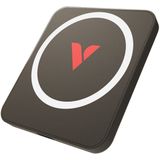 Verbatim - Snapback - SSD - Mokka metallic - 1TB