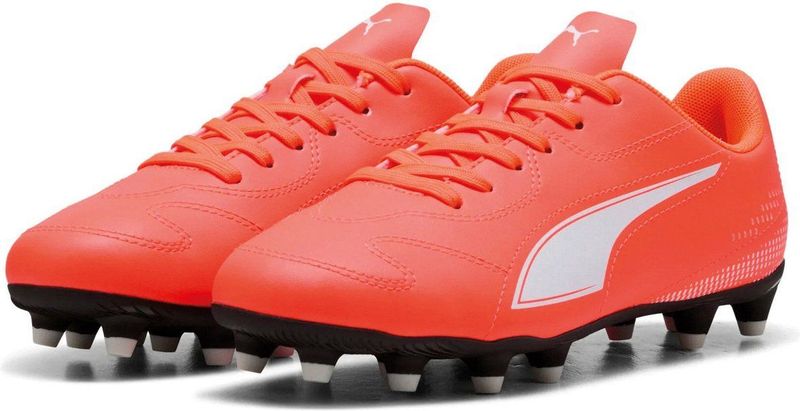 Puma - Vitoria II FG/AG - Voetbalschoenen - Voor Kinderen