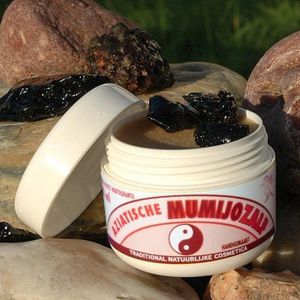 Dr.Dudek Mumijo zalf - Shilajit