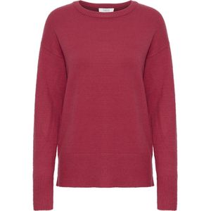 b.young BYNONINA ONECK JUMPER 2 - Dames Trui - Maat L