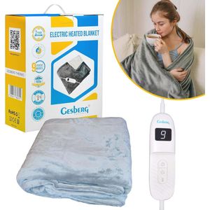 Telescopische Aluminium Ladder 440cm - Multifunctionele Leunladder met 15 Trappen en Antislip