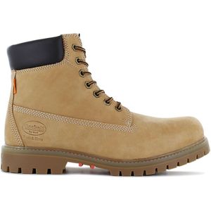 Dockers by Gerli Veterboots  lichtbruin
