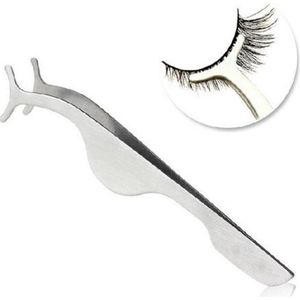 Wimperpincet - Pincet voor valse wimpers