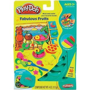 Play-Doh Basic Food - Speelklei