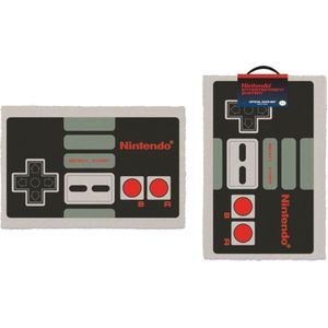 [Merchandise] Pyramid Int. Nintendo Deurmat NES Controller