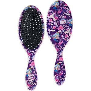 WetBrush - Originele Happy Hair Detangler - Haarborstel - Lama-ontwerp