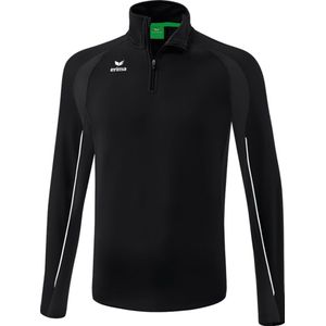 ERIMA Liga Star Trainingstop Zwart-Wit Maat XXXL