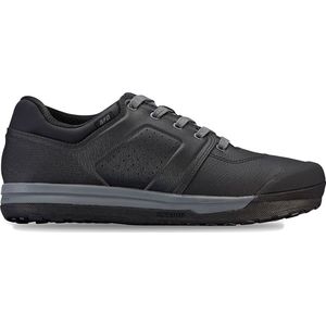Specialized Outlet 2fo Dh Flat Mtb-schoenen Zwart EU 39 Man
