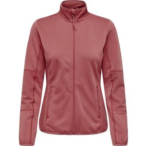 ONLY PLAY ONPJETTA HN FZ LS FLEECE JCK NOOS Dames Jas - Maat S