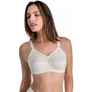 ® Sassa Mode - Met kant bedekte beha