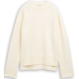 Tom Tailor Losvallende gebreide trui