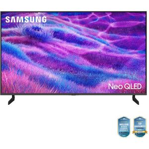 Samsung QE50QN80F - 50 Inch - 4K Neo QLED - 2025 - Buitenlands model