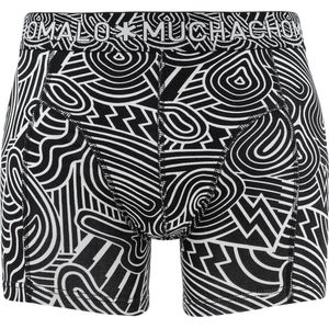 Muchachomalo heren 2P swurl