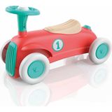 Baby Clementoni - Mijn Eerste Loopauto Speelgoedauto, Looptrainer Speelgoedauto, 12-36 maanden - 17308