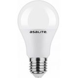 Asalite - LED Lamp A60 - E27 Fitting - 15W - 1620 Lumen - 4000K Neutraal Wit Licht - Energiezuinig