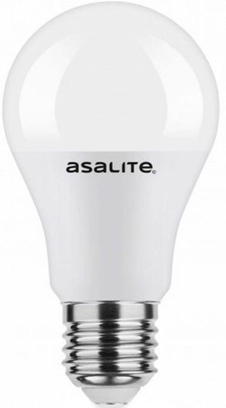 Asalite - LED Lamp A60 - E27 Fitting - 15W - 1620 Lumen - 4000K Neutraal Wit Licht - Energiezuinig