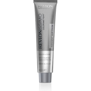 Permanente Anti-Veroudering Kleur Revlonissimo Revlon Revlonissimo Colorsmetique NMT 8,01 Nº 8.01 (60 ml)