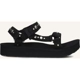 Teva - Midform Universal Studded - Sandalen - Zwart