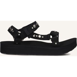 Teva - Midform Universal Studded - Sandalen - Zwart