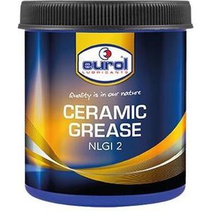 Eurol Ceramic Grease NLGI 2 600 gram