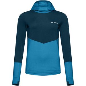 VAUDE - Monviso - Fleece Hoodie - Dames - Outdoortrui