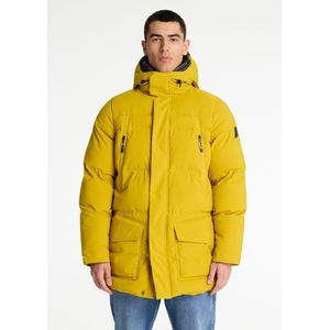 Jassen - Explorer Tech - Geel - Heren