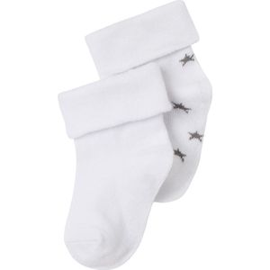 Noppies Socks 2 pck Levi Stars