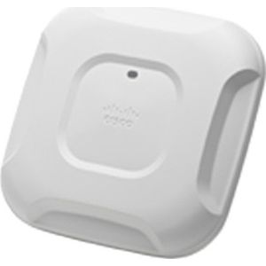 Cisco Aironet 3702i Draadloze Toegangspunt Dual Band