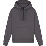 Malelions Signature Hoodie - Mulch Brown XS