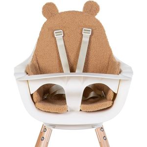 Childhome Evolu - Stoelverkleiner - Teddy - Bruin