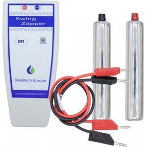 Meditech Europe | Swing Zapper | Elektrotherapie | Elekroden
