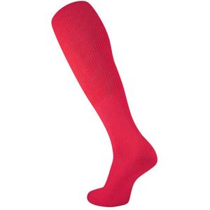 Twin City PROK1 Tubesocks XL Scarlet