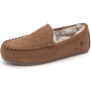 Pantoffel Rohde Women Pera 7020 Cuoio-Schoenmaat 36