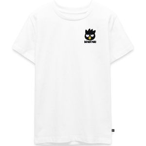 Bad Badtz-Maru Geborduurd Portret Premium T-Shirt Tiener