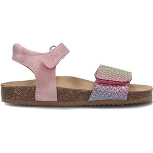 Clic! Cl-grass Sandalen - Meisjes - Roze - Maat 25