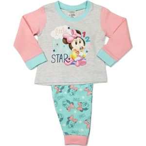 Minnie Mouse pyjama maat 74 - Little Star