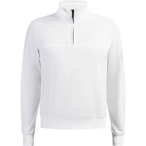 DreiMaster - Troyer - Wit - Heren