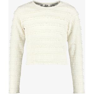 Myway meisjes shirt beige - Maat 122/128